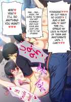 Ma no "Kichiku Capsule" PTA no Hitozuma-tachi ga Toroman Ochi Ahe Mesu-ka! / 魔の“キチクカプセル” PTAの人妻たちがトロマン堕ちアヘメス化! [Original] Thumbnail Page 150