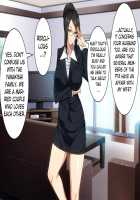 Ma no "Kichiku Capsule" PTA no Hitozuma-tachi ga Toroman Ochi Ahe Mesu-ka! / 魔の“キチクカプセル” PTAの人妻たちがトロマン堕ちアヘメス化! [Original] Thumbnail Page 18