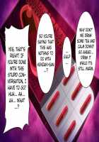 Ma no "Kichiku Capsule" PTA no Hitozuma-tachi ga Toroman Ochi Ahe Mesu-ka! / 魔の“キチクカプセル” PTAの人妻たちがトロマン堕ちアヘメス化! [Original] Thumbnail Page 21