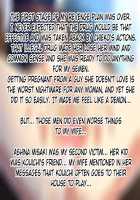 Ma no "Kichiku Capsule" PTA no Hitozuma-tachi ga Toroman Ochi Ahe Mesu-ka! / 魔の“キチクカプセル” PTAの人妻たちがトロマン堕ちアヘメス化! [Original] Thumbnail Page 45