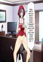 Ma no "Kichiku Capsule" PTA no Hitozuma-tachi ga Toroman Ochi Ahe Mesu-ka! / 魔の“キチクカプセル” PTAの人妻たちがトロマン堕ちアヘメス化! [Original] Thumbnail Page 52