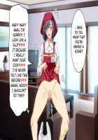 Ma no "Kichiku Capsule" PTA no Hitozuma-tachi ga Toroman Ochi Ahe Mesu-ka! / 魔の“キチクカプセル” PTAの人妻たちがトロマン堕ちアヘメス化! [Original] Thumbnail Page 53