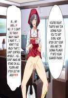 Ma no "Kichiku Capsule" PTA no Hitozuma-tachi ga Toroman Ochi Ahe Mesu-ka! / 魔の“キチクカプセル” PTAの人妻たちがトロマン堕ちアヘメス化! [Original] Thumbnail Page 55