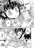 Boku ga Shihai Suru Senpai / 僕が支配する先輩 [Kanbayashi Takaki] [Original] Thumbnail Page 11