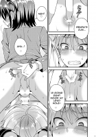 Boku ga Shihai Suru Senpai / 僕が支配する先輩 [Kanbayashi Takaki] [Original] Thumbnail Page 13