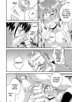 Boku ga Shihai Suru Senpai / 僕が支配する先輩 [Kanbayashi Takaki] [Original] Thumbnail Page 24