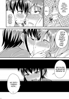 Boku ga Shihai Suru Senpai / 僕が支配する先輩 [Kanbayashi Takaki] [Original] Thumbnail Page 26