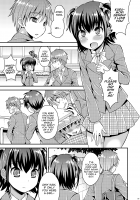 Boku ga Shihai Suru Senpai / 僕が支配する先輩 [Kanbayashi Takaki] [Original] Thumbnail Page 03