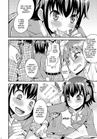 Boku ga Shihai Suru Senpai / 僕が支配する先輩 [Kanbayashi Takaki] [Original] Thumbnail Page 08