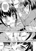 Boku ga Shihai Suru Senpai / 僕が支配する先輩 [Kanbayashi Takaki] [Original] Thumbnail Page 09