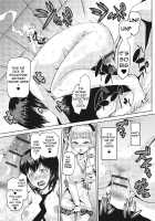 Please tell me "JK" / JKをおしえて [Kakashi Asahiro] [Original] Thumbnail Page 59