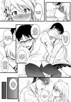 Continuation / CONTINUATION [Nishi] [The Idolmaster] Thumbnail Page 17