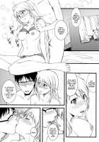 Continuation / CONTINUATION [Nishi] [The Idolmaster] Thumbnail Page 19