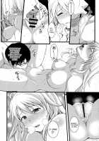 Continuation / CONTINUATION [Nishi] [The Idolmaster] Thumbnail Page 22