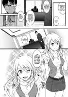 Continuation / CONTINUATION [Nishi] [The Idolmaster] Thumbnail Page 32