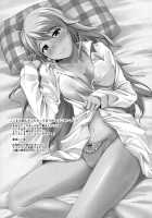 Continuation / CONTINUATION [Nishi] [The Idolmaster] Thumbnail Page 33