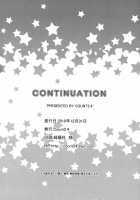 Continuation / CONTINUATION [Nishi] [The Idolmaster] Thumbnail Page 34