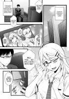 Continuation / CONTINUATION [Nishi] [The Idolmaster] Thumbnail Page 05