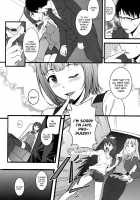 Continuation / CONTINUATION [Nishi] [The Idolmaster] Thumbnail Page 08