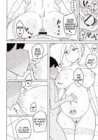 My Cumdump Is a Vacuous Angel / 意思のない天使は僕の性処理用具 [Yoshiie] [Original] Thumbnail Page 21