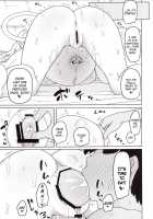 My Cumdump Is a Vacuous Angel / 意思のない天使は僕の性処理用具 [Yoshiie] [Original] Thumbnail Page 22