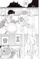 My Cumdump Is a Vacuous Angel / 意思のない天使は僕の性処理用具 [Yoshiie] [Original] Thumbnail Page 02