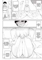 My Cumdump Is a Vacuous Angel / 意思のない天使は僕の性処理用具 [Yoshiie] [Original] Thumbnail Page 03