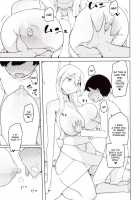 My Cumdump Is a Vacuous Angel / 意思のない天使は僕の性処理用具 [Yoshiie] [Original] Thumbnail Page 04