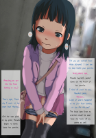 Kimochiii Model-san / きもちいいモデルさん [Original] Thumbnail Page 07