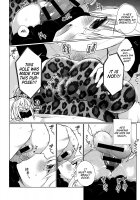 Attaka-san / あったかさん [Giuniu] [Original] Thumbnail Page 36