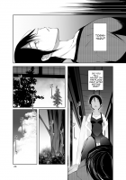 Kairou Kitan / 廻廊奇譚 [1-Gou] [Original] Thumbnail Page 19