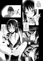 Kairou Kitan / 廻廊奇譚 [1-Gou] [Original] Thumbnail Page 08