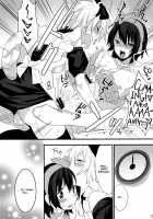 Usa Nyan COMPLETE / うさにゃんCOMPLETE [Makuro] [Original] Thumbnail Page 104