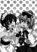 Usa Nyan COMPLETE / うさにゃんCOMPLETE [Makuro] [Original] Thumbnail Page 105