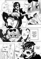 Usa Nyan COMPLETE / うさにゃんCOMPLETE [Makuro] [Original] Thumbnail Page 14