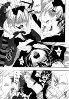 Usa Nyan COMPLETE / うさにゃんCOMPLETE [Makuro] [Original] Thumbnail Page 23