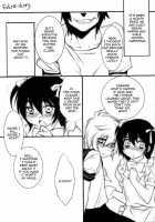 Usa Nyan COMPLETE / うさにゃんCOMPLETE [Makuro] [Original] Thumbnail Page 26