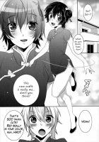Usa Nyan COMPLETE / うさにゃんCOMPLETE [Makuro] [Original] Thumbnail Page 46