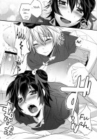 Usa Nyan COMPLETE / うさにゃんCOMPLETE [Makuro] [Original] Thumbnail Page 53