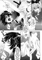 Usa Nyan COMPLETE / うさにゃんCOMPLETE [Makuro] [Original] Thumbnail Page 54