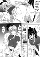 Usa Nyan COMPLETE / うさにゃんCOMPLETE [Makuro] [Original] Thumbnail Page 60