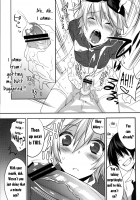 Usa Nyan COMPLETE / うさにゃんCOMPLETE [Makuro] [Original] Thumbnail Page 62