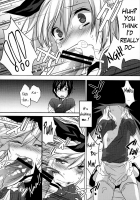 Usa Nyan COMPLETE / うさにゃんCOMPLETE [Makuro] [Original] Thumbnail Page 63