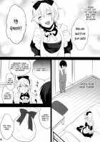 Usa Nyan COMPLETE / うさにゃんCOMPLETE [Makuro] [Original] Thumbnail Page 93