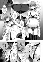 BF IV [Makuro] [Original] Thumbnail Page 09