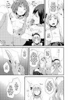 He'll Make Her A Slut / 勤労娼年 [Locon] [Original] Thumbnail Page 03