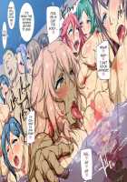 I Received a Notebook That Lets Me Rewrite the School Rules / 校則を思い通りに書き換えられる手帳を手に入れた [Izuminoaru] [Original] Thumbnail Page 18