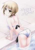 WHITE LIGHT [Riki] [Yuyushiki] Thumbnail Page 01