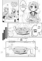 Yuyushiki Waha / ゆゆしき☆わはー [Eretto] [Yuyushiki] Thumbnail Page 13