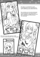 Yuyushiki Waha / ゆゆしき☆わはー [Eretto] [Yuyushiki] Thumbnail Page 17